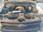 2012 Chevrolet Silverado C1500