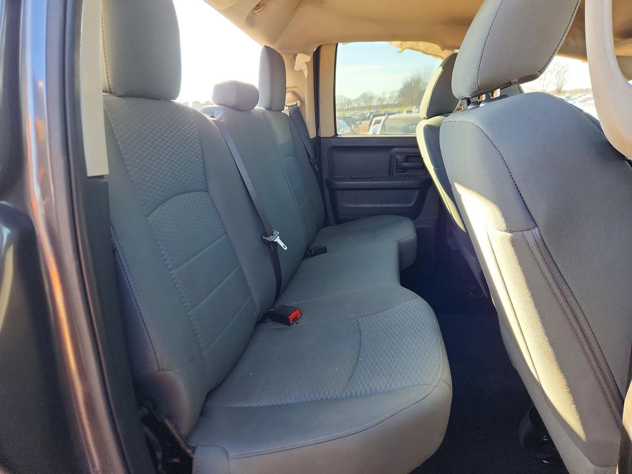 2016 Dodge RAM 1500 ST