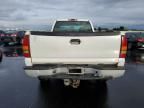 2001 Chevrolet Silverado C2500 Heavy Duty