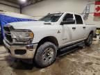 2019 Dodge Ram 2500 Tradesman