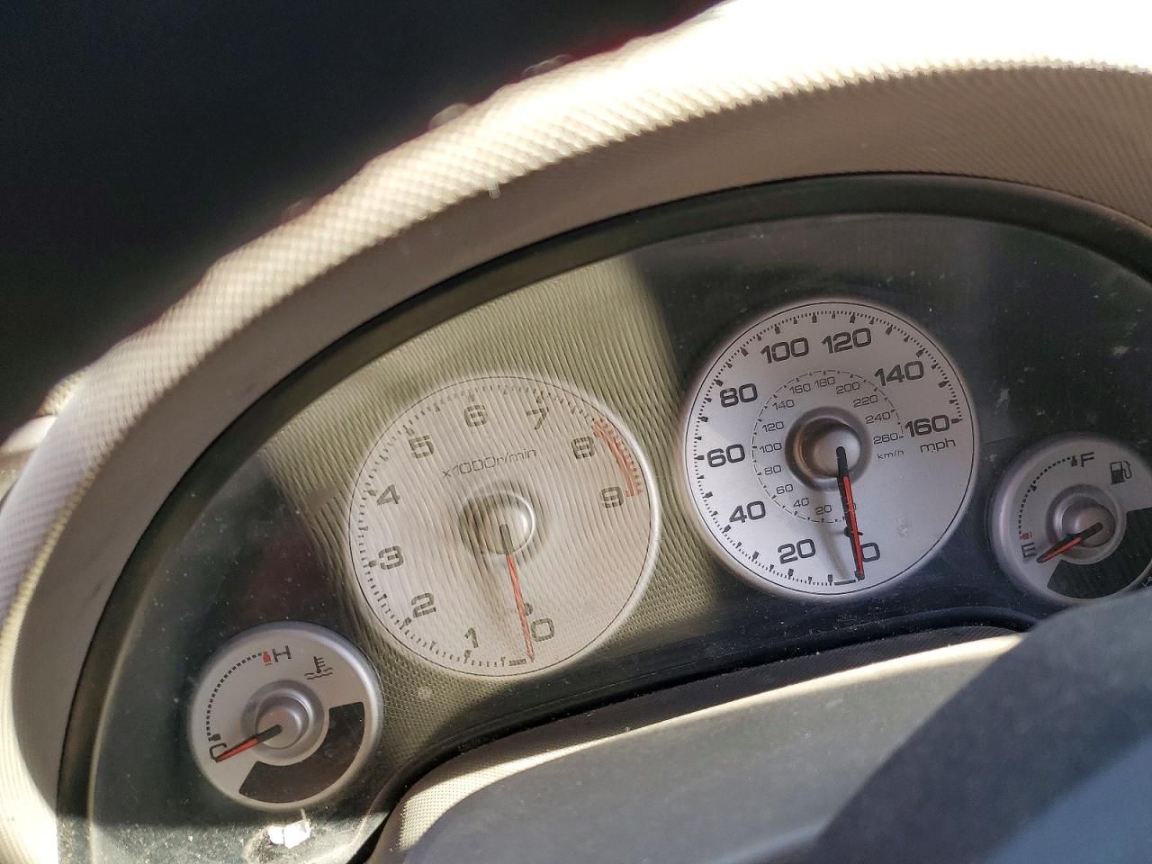 2002 Acura Rsx Type-s