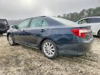 2012 Toyota Camry Hybrid