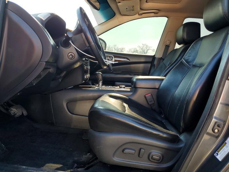 2013 Nissan 2013 Niss Pathfinder s