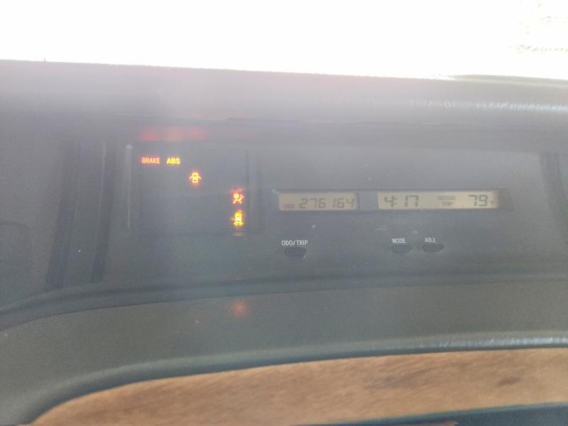 2003 Toyota Avalon xl