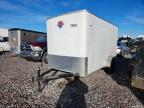 2024 Carry-On 6X12CGCM Enclosed Cargo Trailer