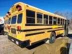 2012 Bluebird 2012 Blue Bird BB Conventional School Bus