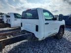 2018 Chevrolet Silverado C3500