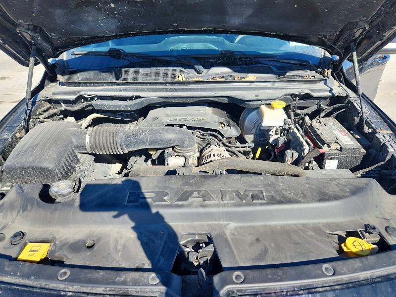 2020 Dodge RAM 1500 BIG Horn