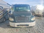 2007 Freigliner 2007 Freightliner  Business Class M2 Flatbed Truck