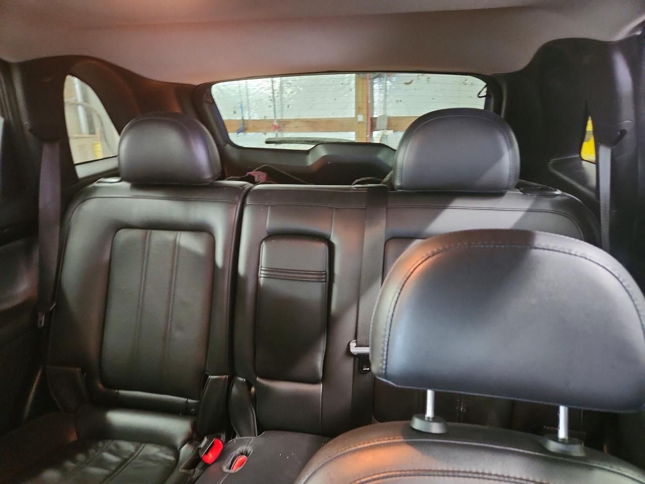 2014 Chevrolet Captiva lt