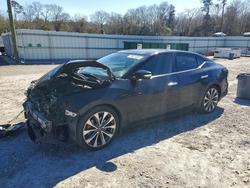 2021 Nissan Maxima 3.5 Platinum for sale in Augusta, GA