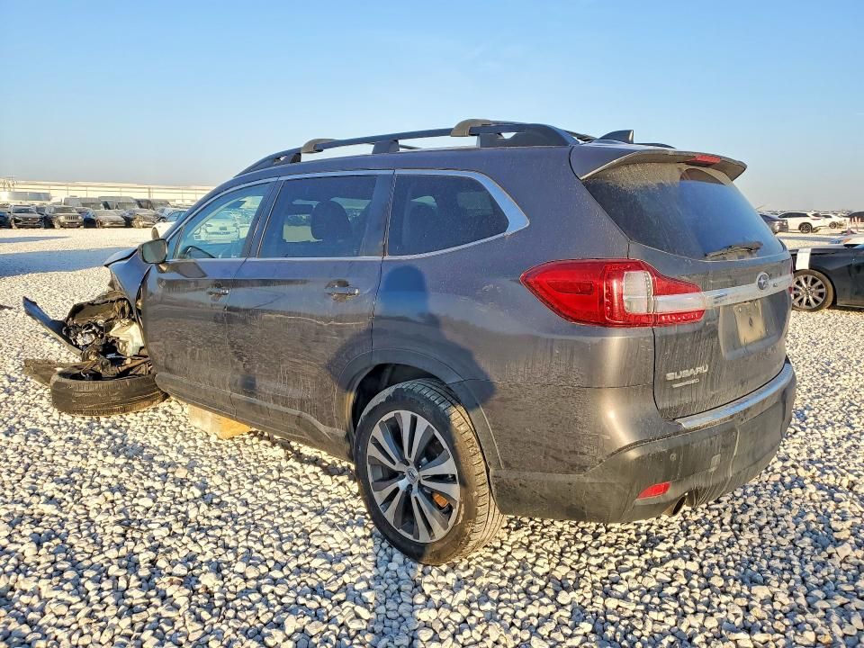 2019 Subaru Ascent Premium