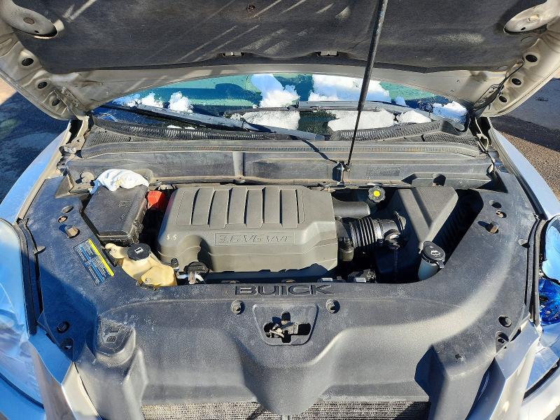 2008 Buick Enclave cxl