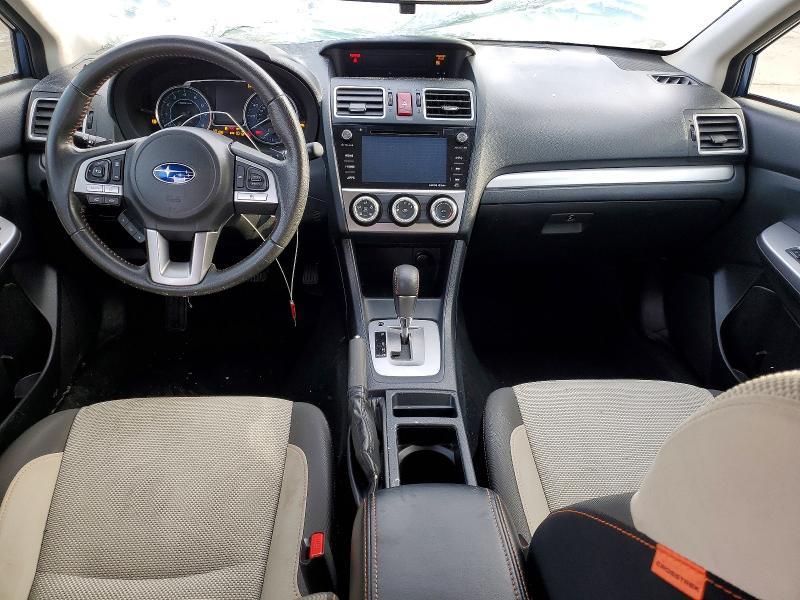 2017 Subaru Crosstrek Premium