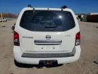 2011 Nissan Pathfinder s