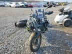 2017 BMW R1200 GS Adventure