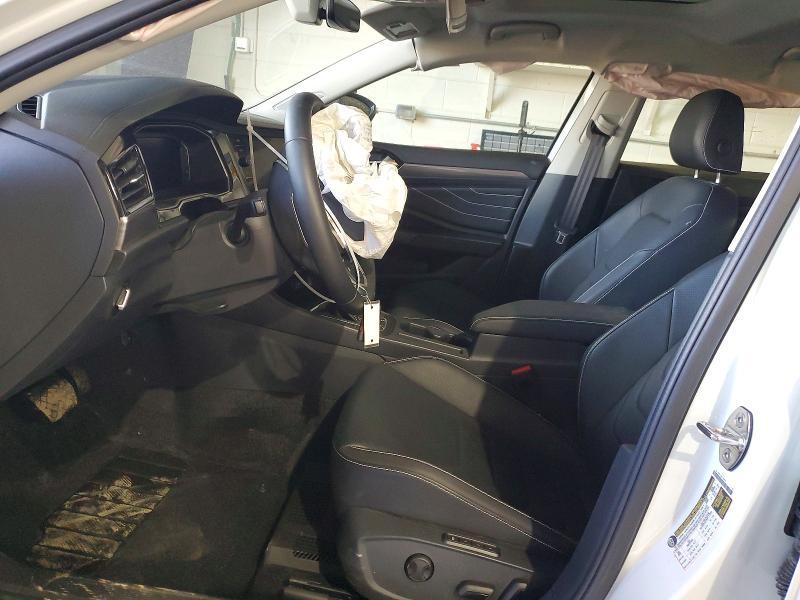 2024 Volkswagen Jetta sel