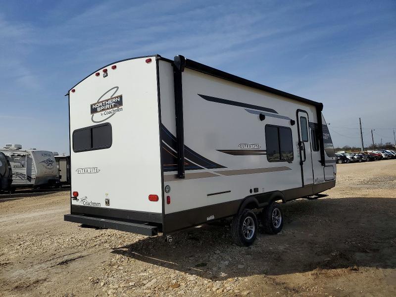 2024 Foresriver 2024 Forest River Northern Spirit Camper