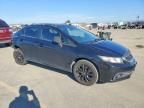 2013 Honda Civic exl