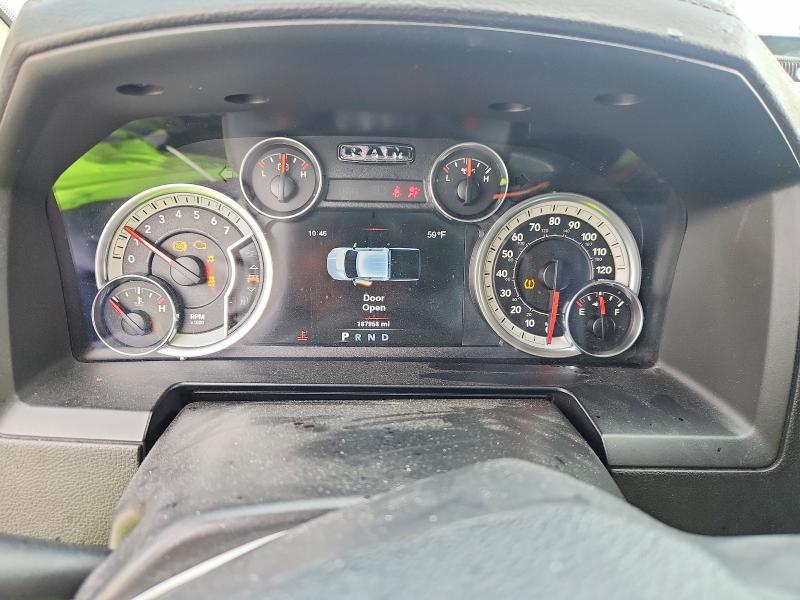2014 Dodge Ram 1500 Sport