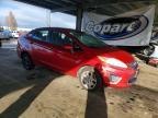 2011 Ford Fiesta se