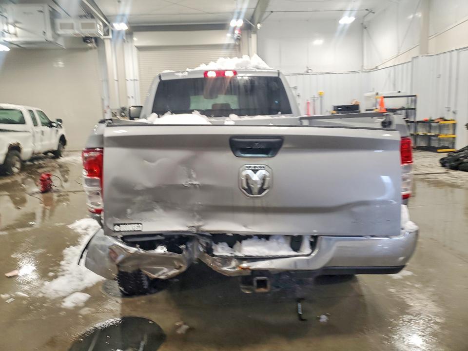 2024 Dodge Ram 2500 big Horn