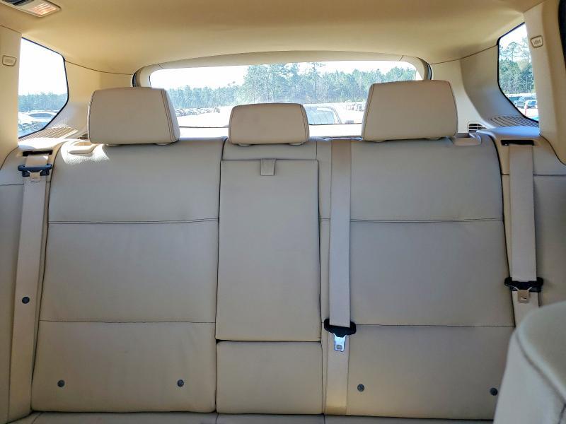 2012 BMW X3 Xdrive28i