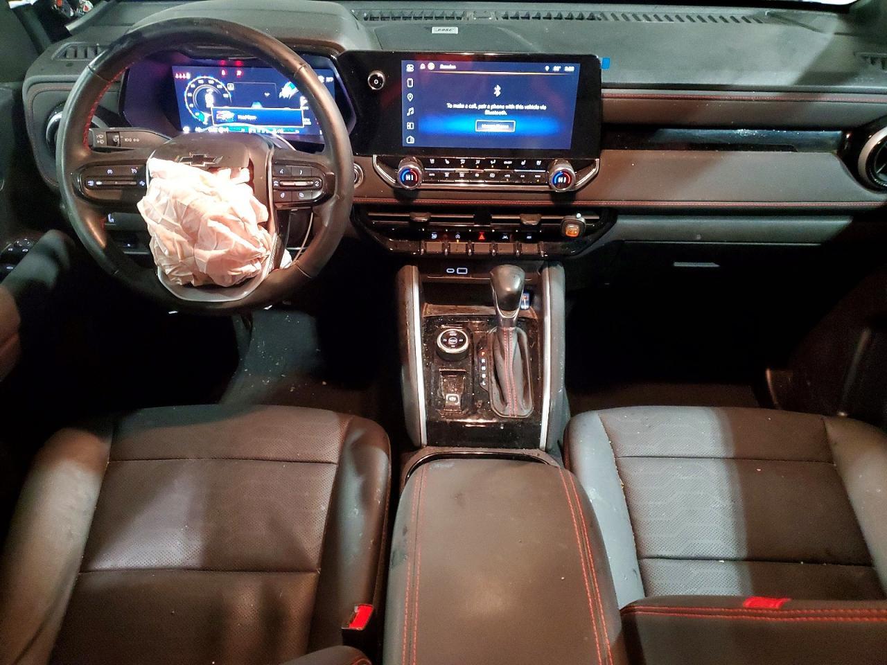 2024 Chev Colorado Z71