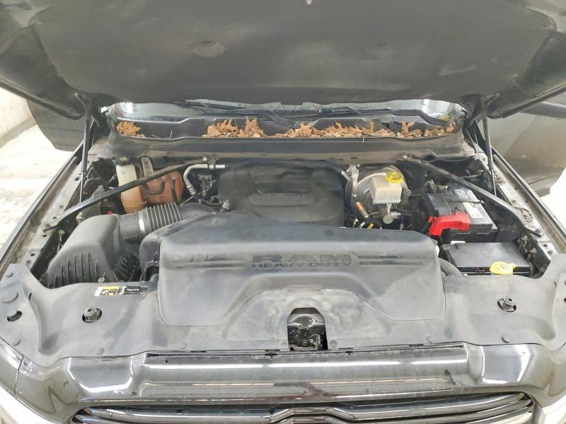 2019 Dodge Ram 2500 big Horn