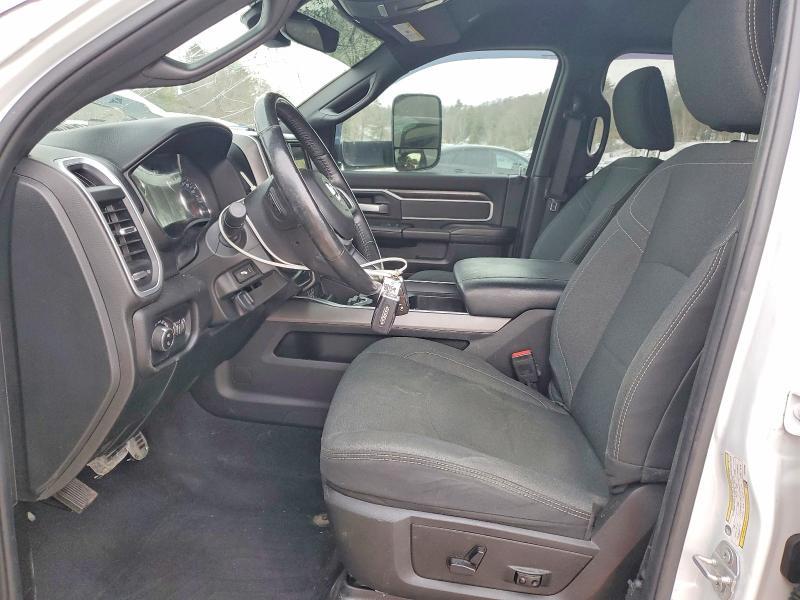 2020 Dodge RAM 2500 BIG Horn