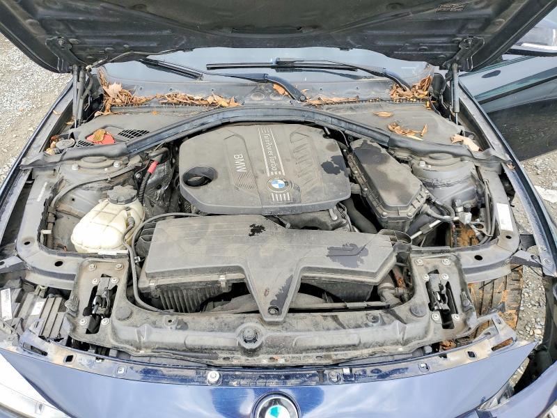 2014 BMW 328 d
