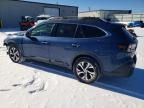 2021 Subaru Outback Touring