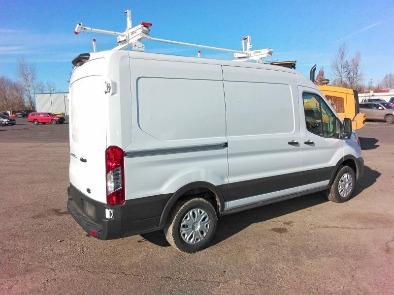 2023 Ford Transit T-350