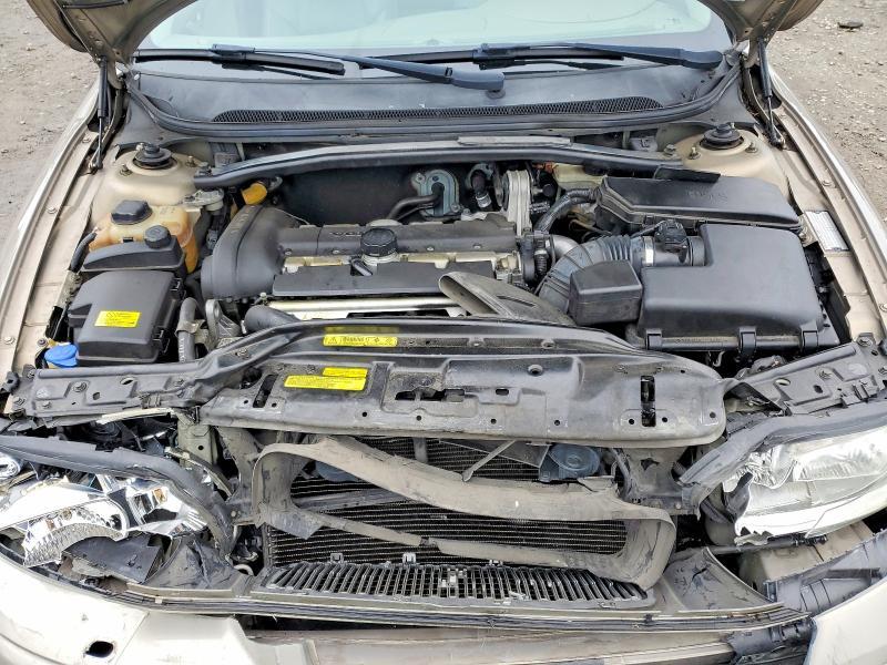 2005 Volvo V70