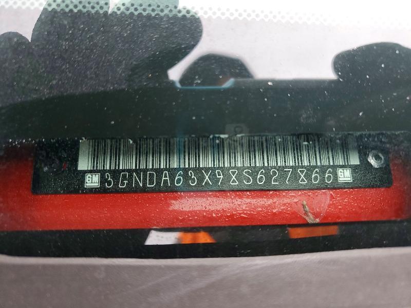 2008 Chevrolet Hhr ss