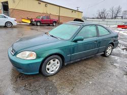 2000 Honda Civic ex for sale in Marlboro, NY