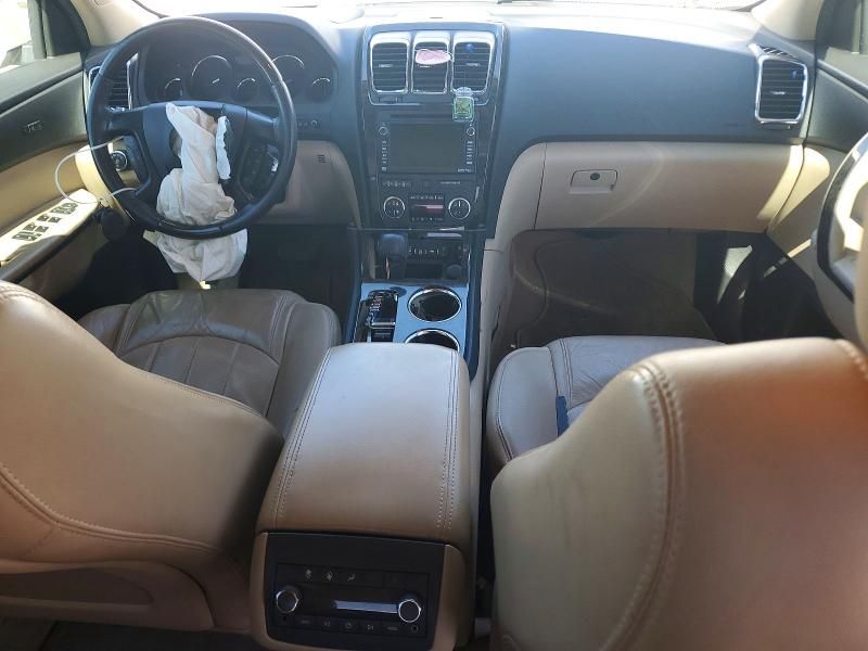 2012 GMC Acadia Denali