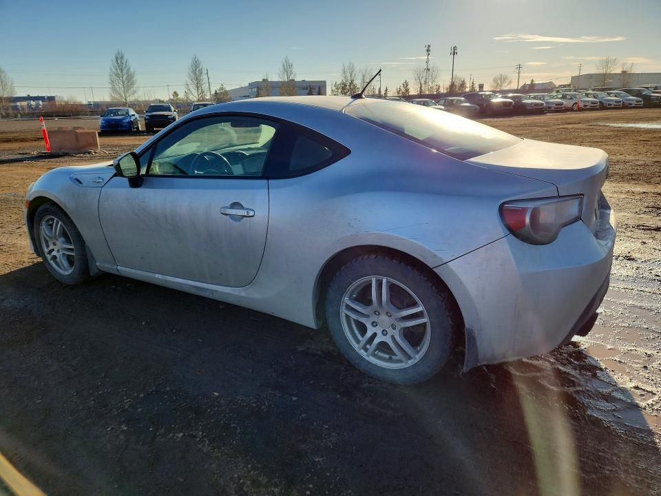2013 Scion Fr-s