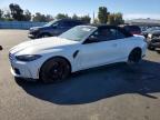 2024 BMW M4 Competition