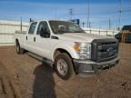 2016 Ford F250 Super Duty