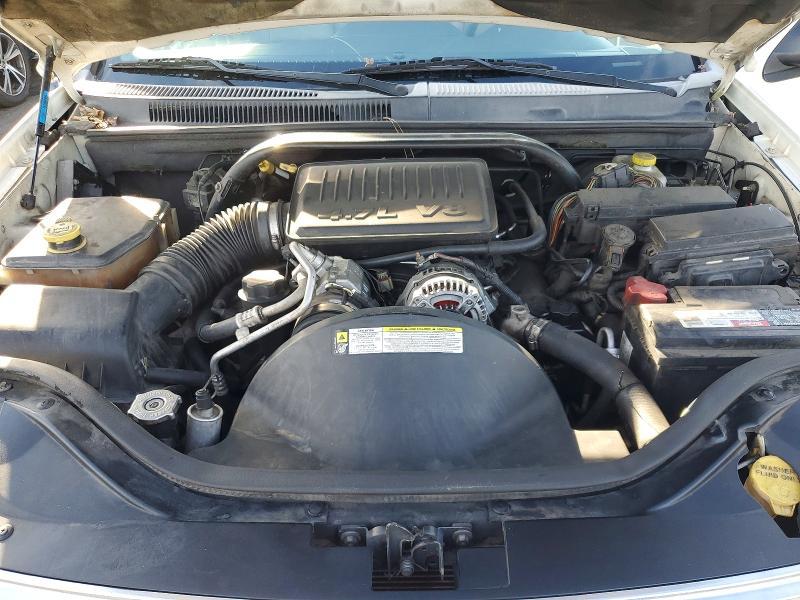 2005 Jeep Grand Cherokee Limited