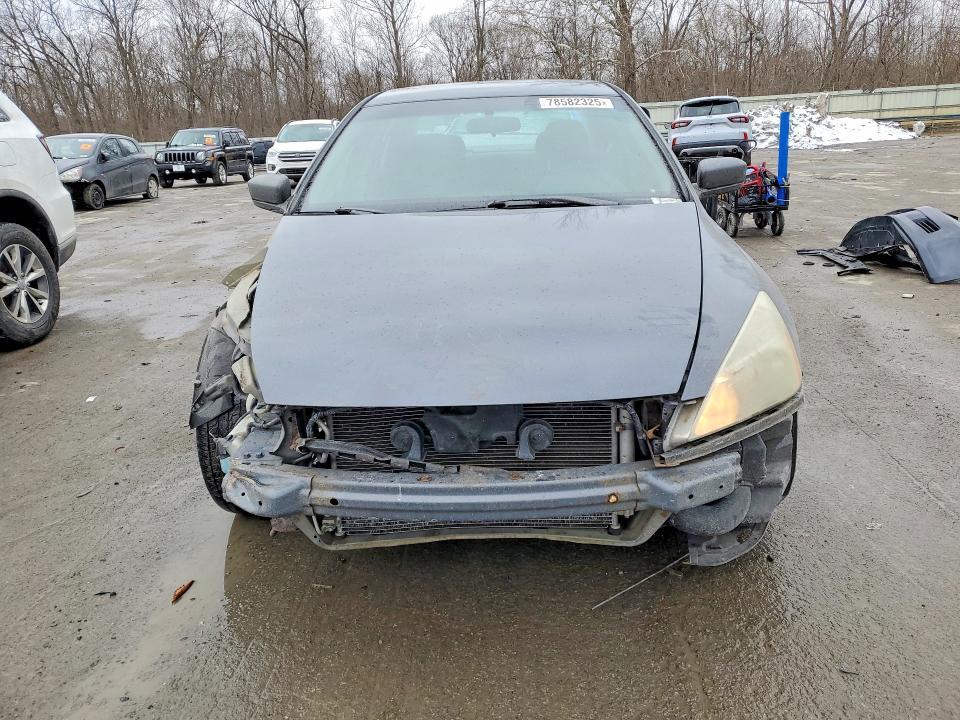 2007 Honda Accord lx