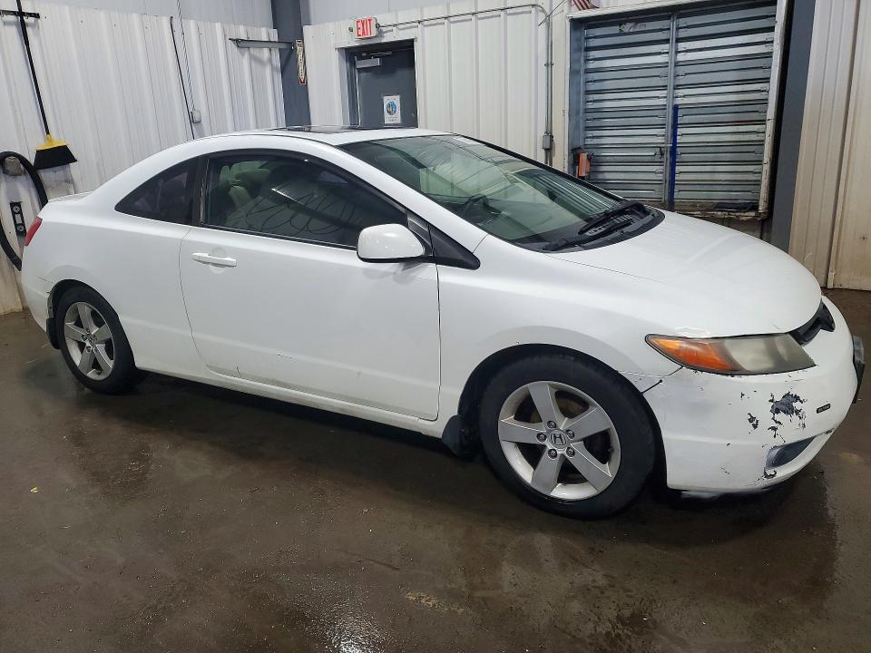 2006 Honda Civic ex