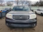 2013 Honda Pilot exl