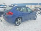 2014 BMW X1 Xdrive28i