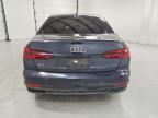 2021 Audi A6 Premium Plus