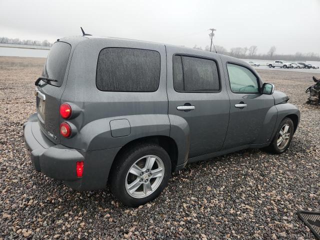 2009 Chevrolet Hhr lt