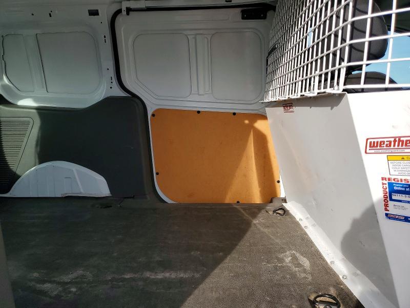 2022 Ford Transit Connect XL