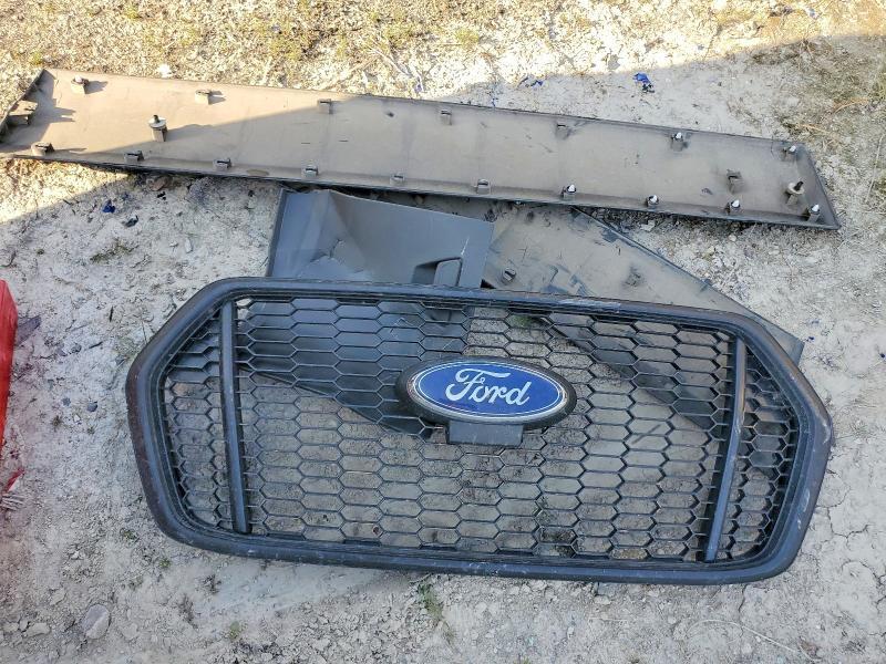 2022 Ford Transit 250 Delivery van