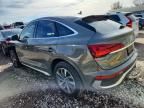 2023 Audi Q5 Sportback Premium 45
